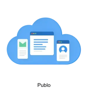 Купить Publo - ARPP-18463 из реестра по лучшей цене