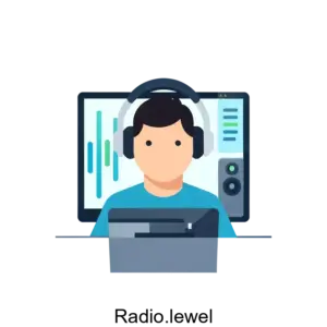 Купить Radio.lewel - ARPP-18028 из реестра по лучшей цене