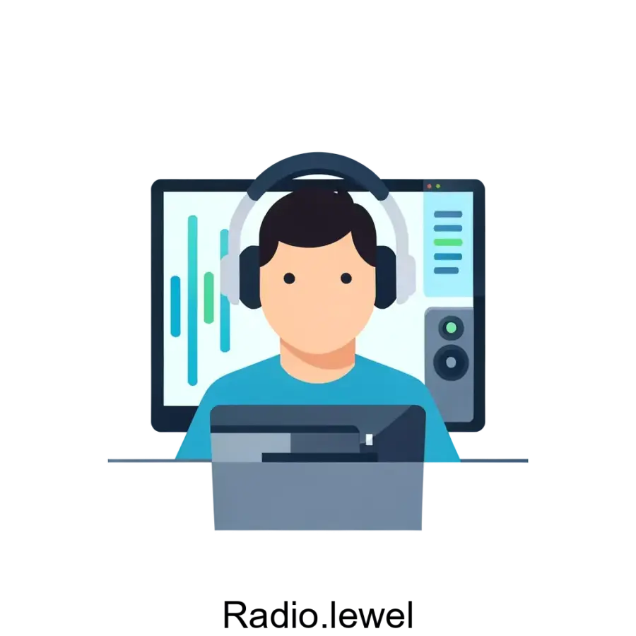 Radio.lewel — Программа зарегистрирована в Едином реестре российского программного обеспечения (реестровая запись №18028 от 13.06.2023) и предлагает эффективные решения для автоматизации процессов в сфере.