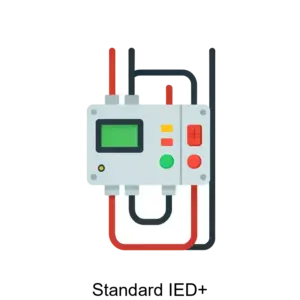 Купить Standard IED+ - ARPP-18914 из реестра по лучшей цене