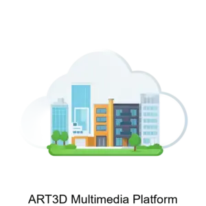 Купить ART3D Multimedia Platform - ARPP-18416 из реестра по лучшей цене
