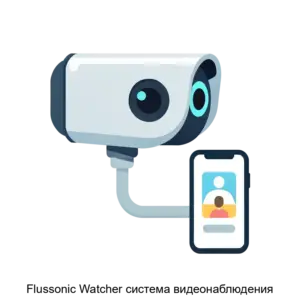 Купить Flussonic Watcher система видеонаблюдения - MKS-LAPS-14317 из реестра по лучшей цене