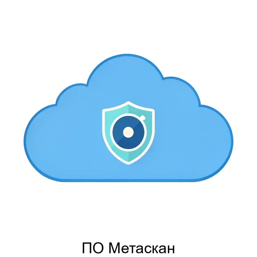 ПО Метаскан — Программное обеспечение "Метаскан" представляет собой облачное решение для сканирования уязвимостей, обеспечивающее глубокий анализ защиты корпоративных сетей и веб-приложений.