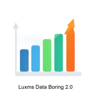 Купить Luxms Data Boring 2.0 - ARPP-19910 из реестра по лучшей цене