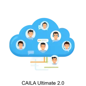 Купить CAILA Ultimate 2.0 - ARPP-19915 из реестра по лучшей цене