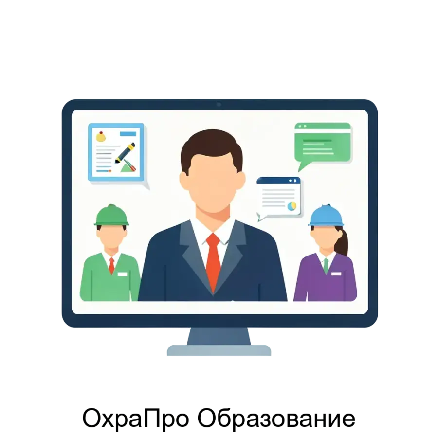 ОхраПро Образование — разработано для эффективного управления процессами образования и предоставляет пользователям все необходимые инструменты для организации учебного процесса.