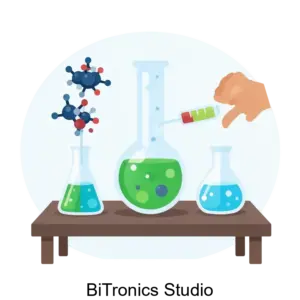 Купить BiTronics Studio - ARPP-18360 из реестра по лучшей цене