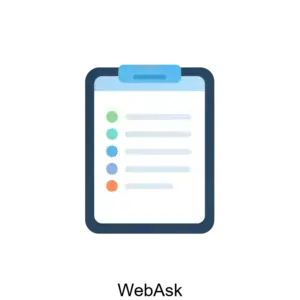 Купить WebAsk - ARPP-18133 из реестра по лучшей цене