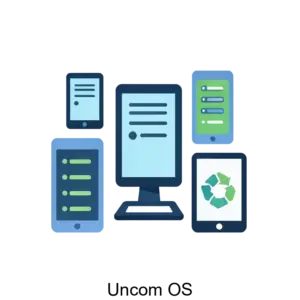 Купить Uncom OS - ARPP-18198 из реестра по лучшей цене