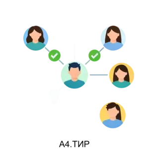 Купить А4.ТИР - ARPP-18370 из реестра по лучшей цене