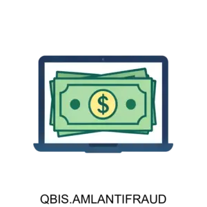 Купить QBIS.AMLANTIFRAUD - ARPP-19411 из реестра по лучшей цене