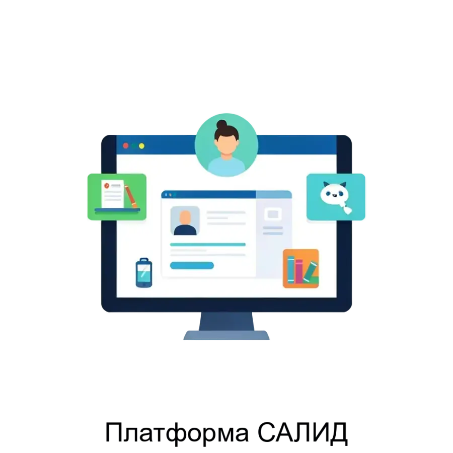 Платформа САЛИД — Основное предназначение этой платформы заключается в объединении рекламодателей, которым нужно привлечение трафика, и партнеров, которые имеют возможность предоставить это.