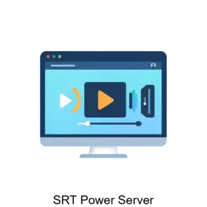 Купить SRT Power Server - ARPP-18863 из реестра по лучшей цене