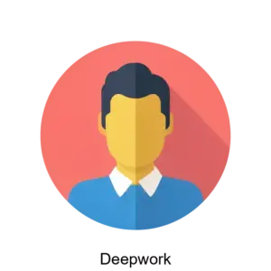 Купить Deepwork - ARPP-19132 из реестра по лучшей цене