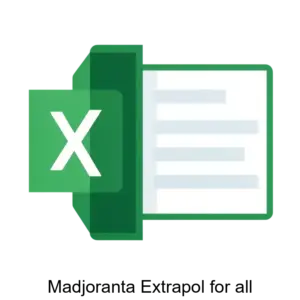 Купить Madjoranta Extrapol for all - ARPP-19290 из реестра по лучшей цене