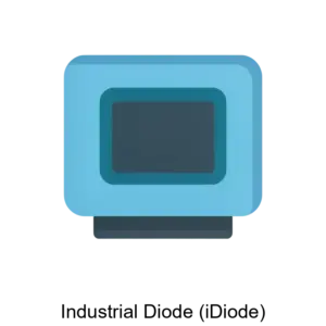 Купить Industrial Diode (iDiode) - ARPP-18485 из реестра по лучшей цене