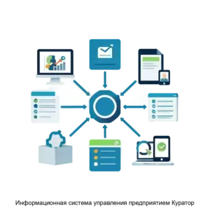 Купить Информационная система управления предприятием Куратор - MKS-SIBI-14326 из реестра по лучшей цене