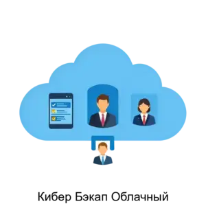 Купить Кибер Бэкап Облачный - ARPP-19458 из реестра по лучшей цене