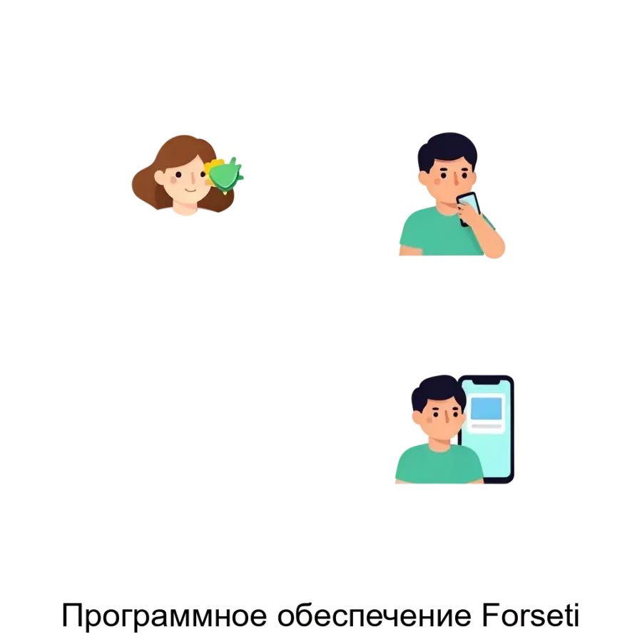 Программное обеспечение Forseti представляет собой мощный инструмент для семантического анализа текста. Основная задача: анализ текста с пользовательскими категориями.