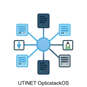 Купить UTINET OpticstackOS - ARPP-19324 из реестра по лучшей цене
