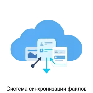 Купить Система синхронизации файлов - ARPP-18460 из реестра по лучшей цене