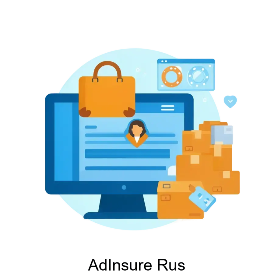 AdInsure Rus — решение предназначено как для страховых компаний, предлагающих нестраховые и страховые услуги, так и для коммерческих страховщиков. Основная задача: цифровая платформа для страховых бизнес-процессов.