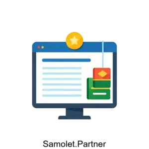 Купить Samolet.Partner - ARPP-19666 из реестра по лучшей цене