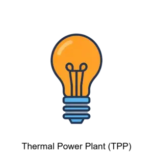 Купить Thermal Power Plant (ТРР) - ARPP-18853 из реестра по лучшей цене