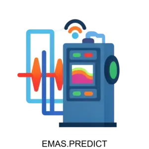 Купить EMAS.PREDICT - ARPP-19800 из реестра по лучшей цене