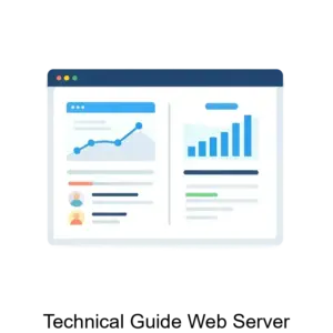 Купить Technical Guide Web Server - ARPP-17934 из реестра по лучшей цене