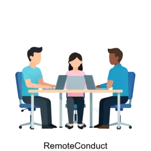 Купить RemoteConduct - ARPP-18744 из реестра по лучшей цене