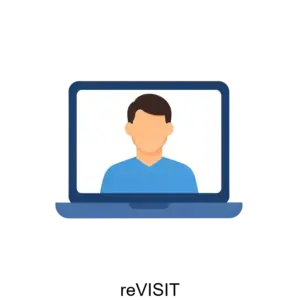 Купить reVISIT - ARPP-19358 из реестра по лучшей цене