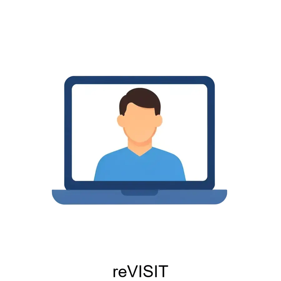 reVISIT представляет собой универсальный менеджер удаленного доступа с открытым исходным кодом, который позволяет пользователям подключаться к любому ПК или серверу по всему миру всего за несколько секунд.