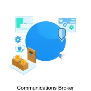 Купить Communications Broker - ARPP-18649 из реестра по лучшей цене