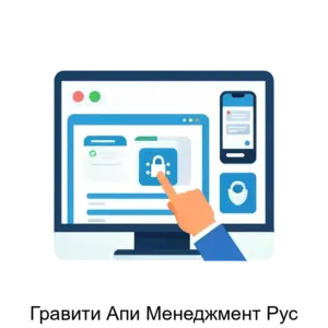 Купить Гравити Апи Менеджмент Рус - ARPP-18772 из реестра по лучшей цене