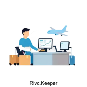 Купить Rivc.Keeper - ARPP-19707 из реестра по лучшей цене