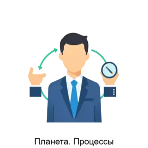 Купить Планета. Процессы - ARPP-19283 из реестра по лучшей цене