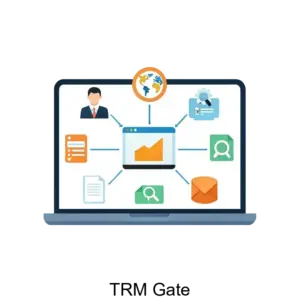 Купить TRM Gate - ARPP-18831 из реестра по лучшей цене