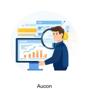 Купить Aucon - ARPP-18965 из реестра по лучшей цене