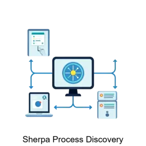 Купить Sherpa Process Discovery - ARPP-19469 из реестра по лучшей цене