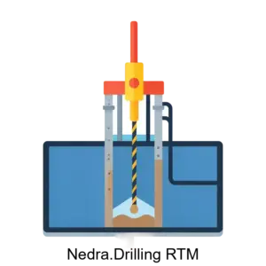 Купить Nedra.Drilling RTM - ARPP-19387 из реестра по лучшей цене