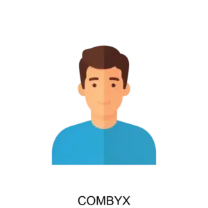 Купить COMBYX - ARPP-18894 из реестра по лучшей цене