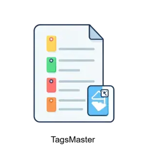 Купить TagsMaster - ARPP-19266 из реестра по лучшей цене