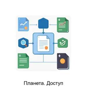 Купить Планета. Доступ - ARPP-18982 из реестра по лучшей цене
