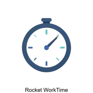 Купить Rocket WorkTime - ARPP-17823 из реестра по лучшей цене