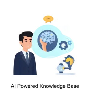 Купить AI Powered Knowledge Base - ARPP-18284 из реестра по лучшей цене