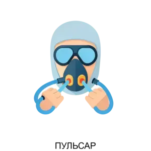 Купить ПУЛЬСАР - ARPP-18136 из реестра по лучшей цене