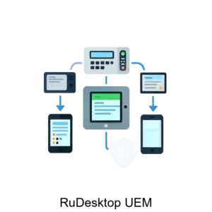 Купить RuDesktop UEM - ARPP-19573 из реестра по лучшей цене