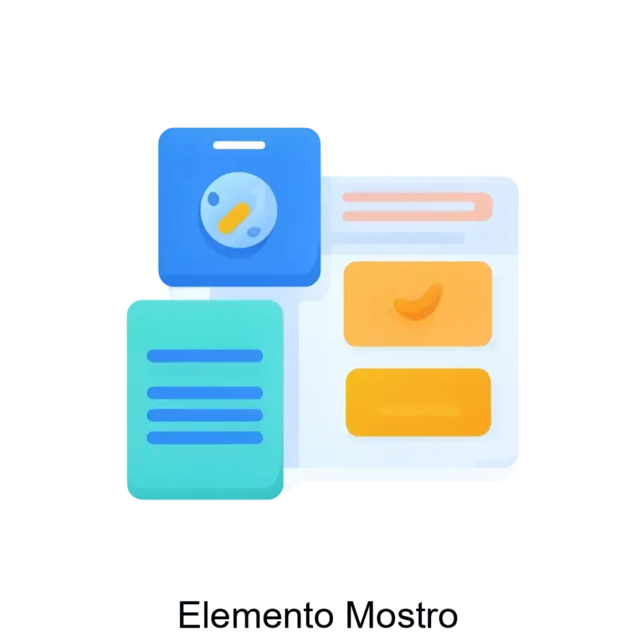 Elemento Mostro — это комплексная платформа для централизованного управления веб-контентом, медиа-контентом и ресурсами товаров. Основная задача: единое хранилище контента с автоматизацией.