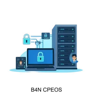 Купить B4N CPEOS - ARPP-19228 из реестра по лучшей цене